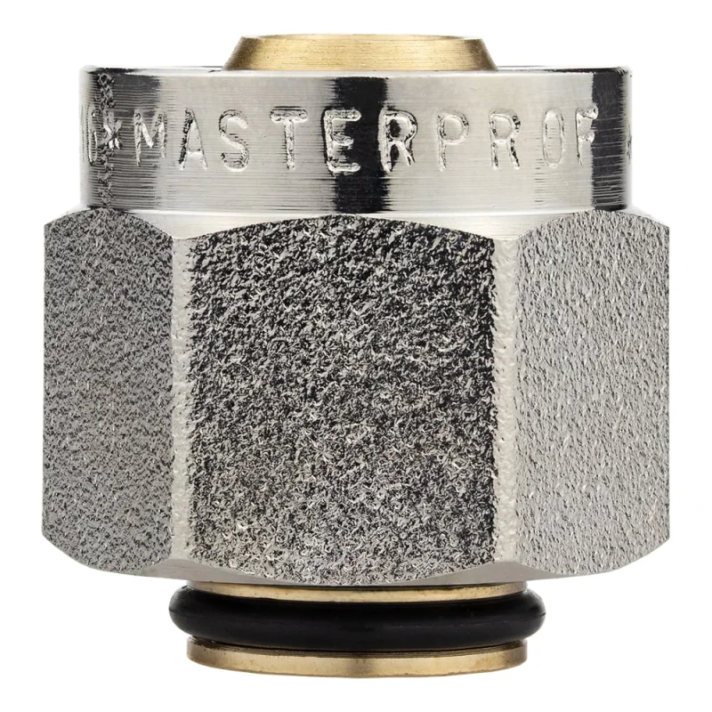 Евроконус MPF 1/2" для коллектора 16*2,0 (2,2) универсальный ПРЕМИУМ ИС.072777