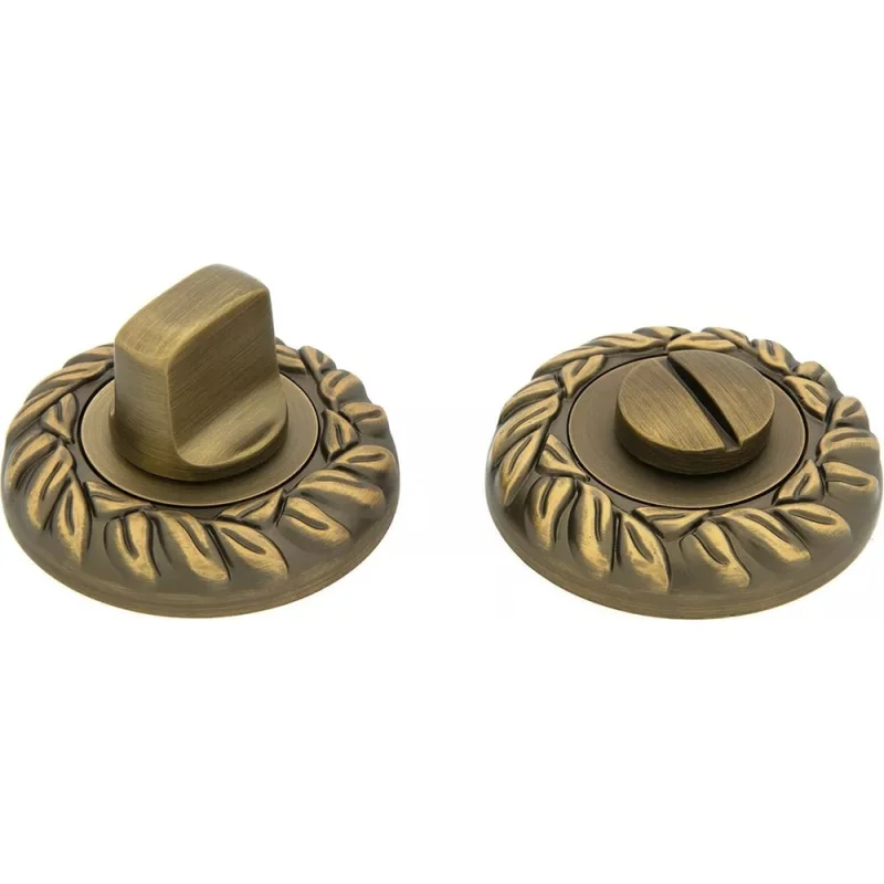 Накладка фиксатор Palladium D BR BK УТ-00000250