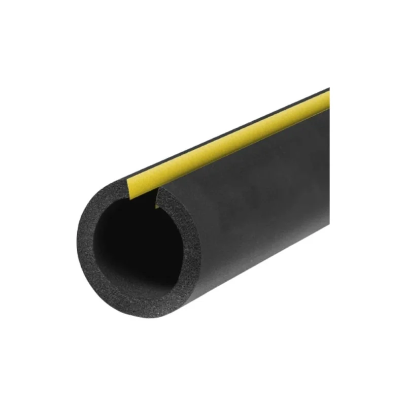 Трубка теплоизоляционная K-FLEX 09x028 ST/SK R090282155SK