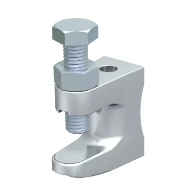 Струбцина OBO Bettermann М10, чугун, G, 50 шт/уп. 1488082