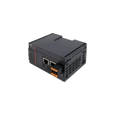 Модуль сетевой удалённого расширения ввода и вывода EKF Profinet GR200-PNS D-CARD GR200-PNS-DCD