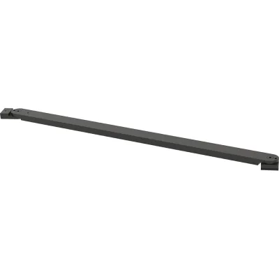 Фиксатор для стеклянной шторки WasserKraft 61S-BS D469