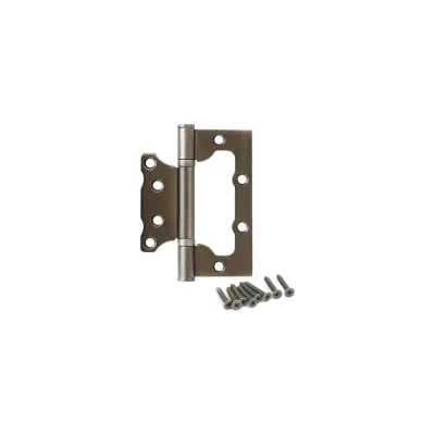 Петля накладная APECS 100752,5-B2-Steel-GRF 23225 00023225