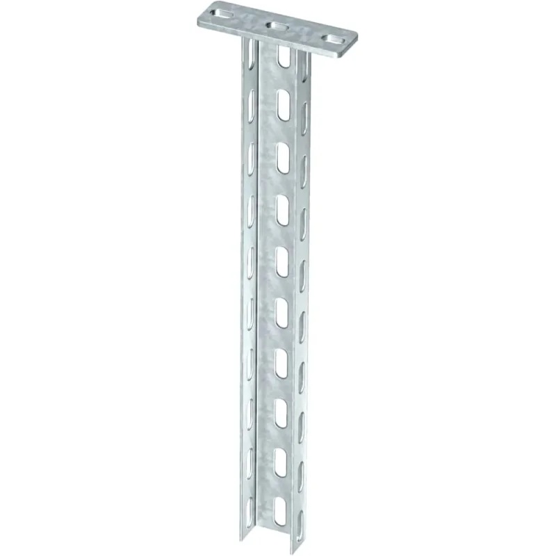Π‘ΡΠΎΠΉΠΊΠ° Ρ ΡΡΠ°Π²Π΅ΡΡΠΎΠΉ OBO Bettermann US 3 K 20 FT, U-ΠΏΡΠΎΡΠΈΠ»Ρ, ΠΏΠΎΡΠΎΠ»ΠΎΡΠ½Π°Ρ, L=200, ΡΡΠ°Π»Ρ, Π³ΠΎΡΡΡΠΈΠΉ ΡΠΈΠ½ΠΊ 6342351