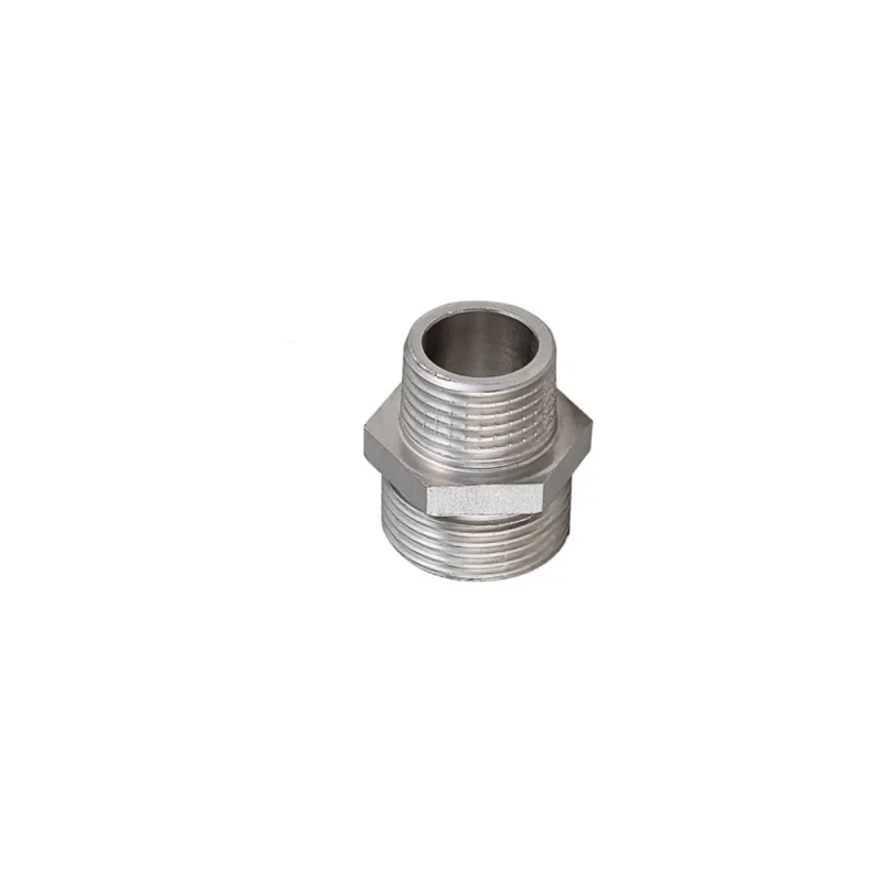 Ниппель-переходник ООО ПКФ Сварком 1/2x3/4 СанТех s015455