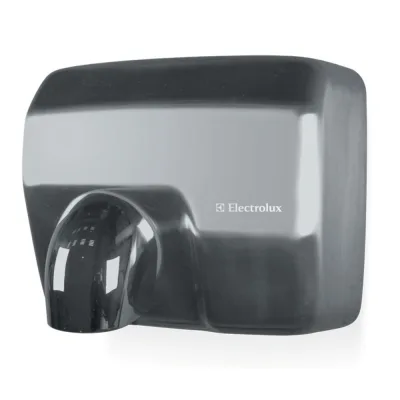 Сушилка для рук Electrolux EHDA/N антивандальная 2500 Вт серая (EHDA/N – 2500)