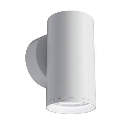 Бра Maytoni Focus S GU10 10 Вт 220-240 В белое IP20 (C068WL-01W)
