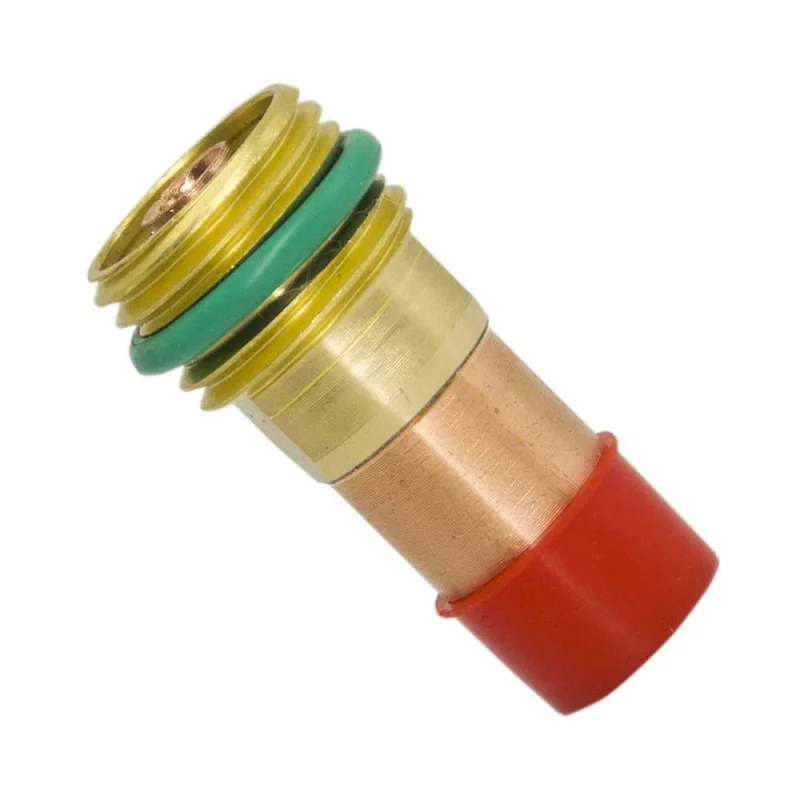 Держатель цанги Оберон 3.2 мм GL Pyrex TW 17-18-26 1шт XL17GLPC18.1
