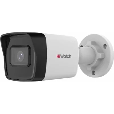 IP-видеокамера HIWATCH IPC-B020(С)(2.8mm)