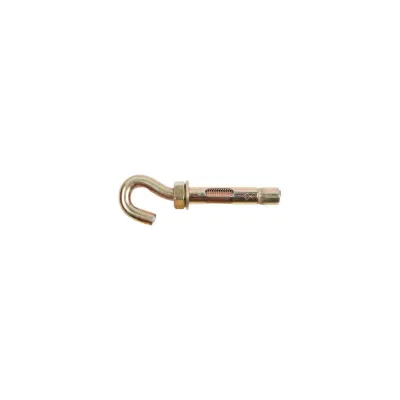 Анкер с крюком STARFIX М8x10x100 мм, 40 шт. SM-97732-40