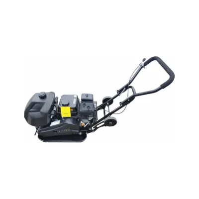 Виброплита с баком для воды Zitrek z3k60w Loncin 160F