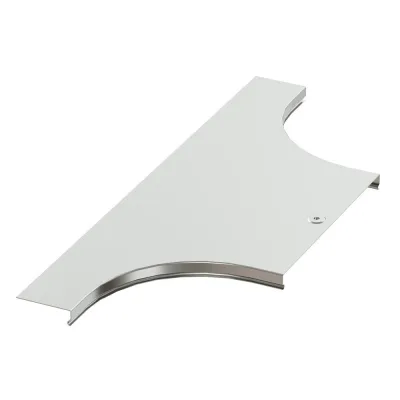 Крышка на ответвитель для лотка DKC S5 Combitech DL 200 мм (38365KDIY)