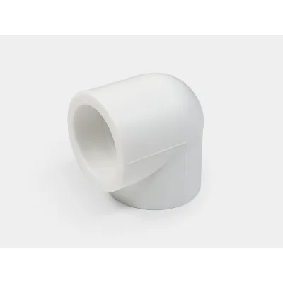 Угольник КОНТУР PPR D75/90гр. 011401075000