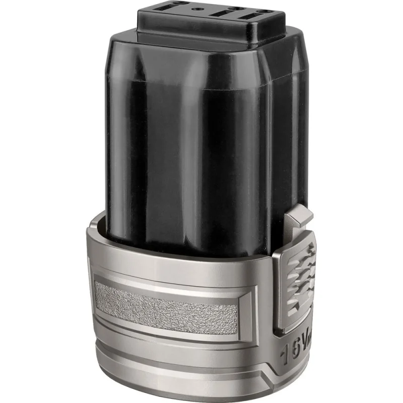 Аккумуляторная батарея INGCO Li-Ion 16 В 2 Ач INDUSTRIAL FBLI1620