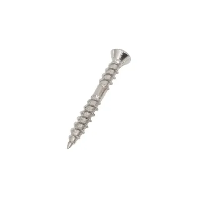Саморез для террас INFIX потайной 5x60 A2 TX 25 10 шт 47182
