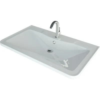 Раковина Madera Adel 100 4627173210263