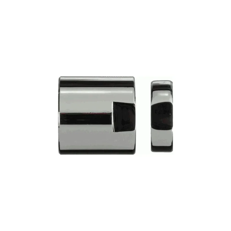Муфта для полотенцесушителя Terma с гайкой 1"х3/4" пара 29168
