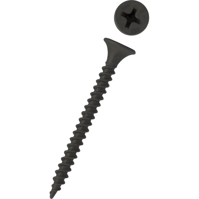Усиленный саморез Tech-Krep PRO СГМ 3,5х45 80 шт. 146482