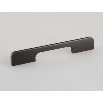 Ручка-скоба Brante rs.1006.a.128.bk 128 мм черный 107202