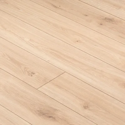 Ламинат 33 класс Swiss Krono Home Standard дуб милано натуральный 1380х191х8 мм 2,109 кв.м с фаской влагостойкий