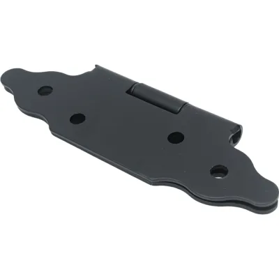 Фигурная петля Tech-Krep 230х130, правая, накладная 148235