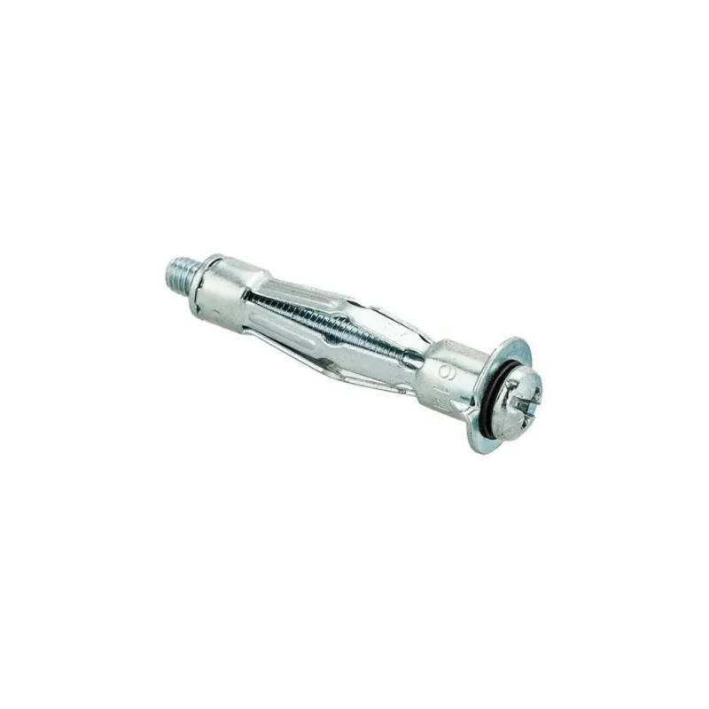Стальной дюбель MOLLY BEFAST 5x65/24 100 шт. HW5065100S