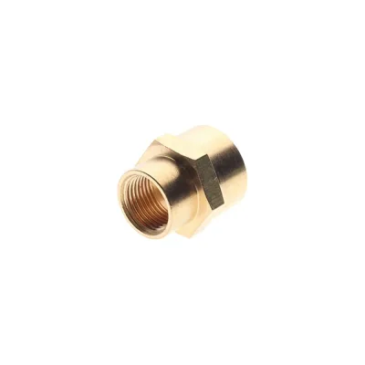 Соединитель резьбовой внутр. резьба 1/2x3/8 Эврика ER-FF08/06 935741