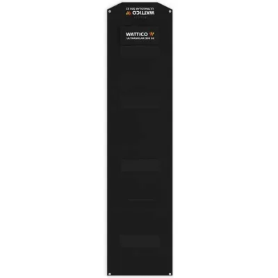 Портативная солнечная панель WATTICO ULTRASOLAR 300 S2 300 Вт us300_s2
