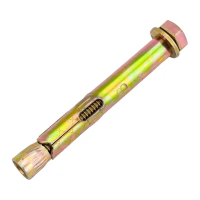 Анкерный болт STARFIX М6x8х60 мм SMP-24785-1
