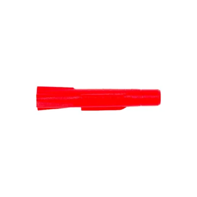 Дюбель Доброга полимерный, 8x51 RD 50 шт., универсальный ТД-00003952