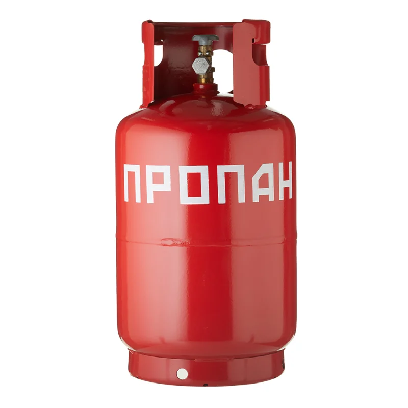 Баллон газовый пропан НЗГА 27 л