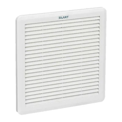Фильтр выходной IP55 125x125 мм SILART NLF-151
