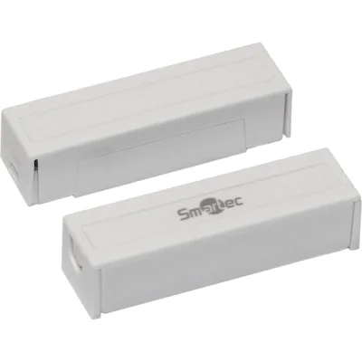 Магнитоконтактный датчик Smartec ST-DM124NC-WT (уп. 5 шт) smkd0511.005