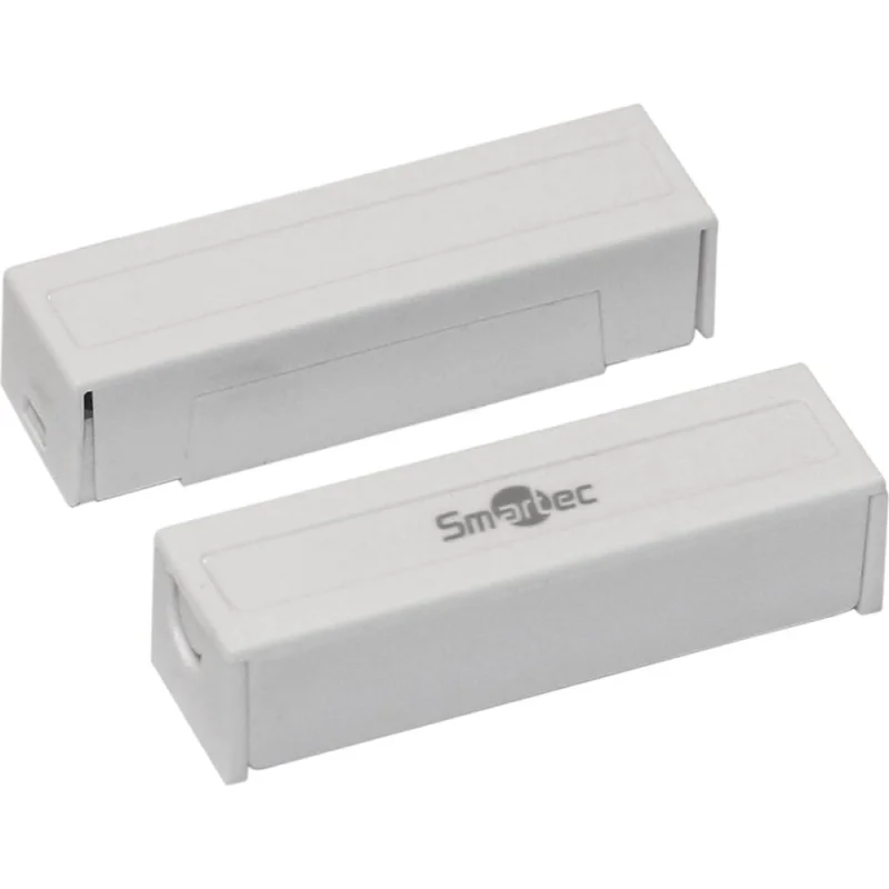 Магнитоконтактный датчик Smartec ST-DM124NC-WT (уп. 5 шт) smkd0511.005
