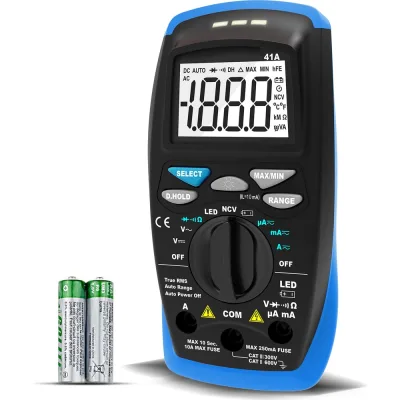 Мультиметр HoldPeak HP-41A