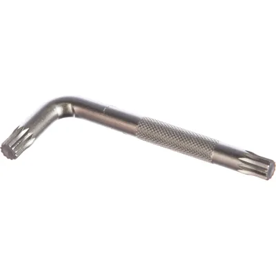 Ключ сплайн Г-образный JTC M8, 71608 932552