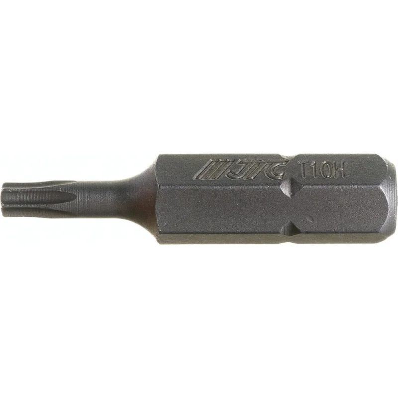 Вставка JTC 1/4 DR торкс Т10Hх25мм S2 1142510 917553