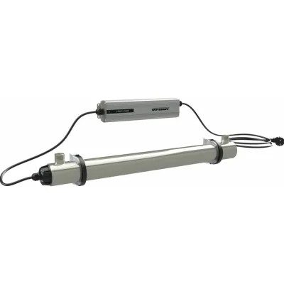 Установка обеззараживания воды, стерилизатор UV-TECH П-30-МИНИ 00-0030