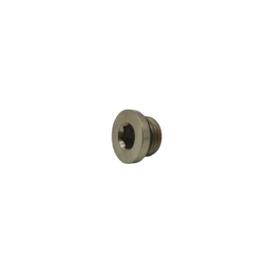Заглушка Контактная Механика KGSC1/8-P01
