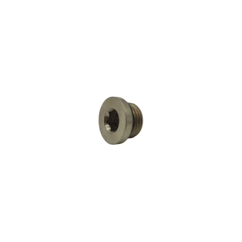 Заглушка Контактная Механика KGSC1/8-P01