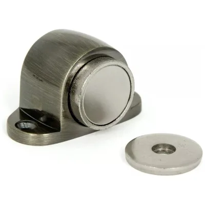 Ограничитель двери Palladium 02-М AВ античная бронза 00005565