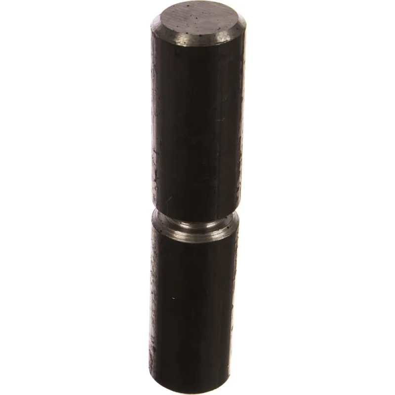 Гаражная петля с шаром СИБРТЕХ d 30*140мм, 2 шт. Р 92009