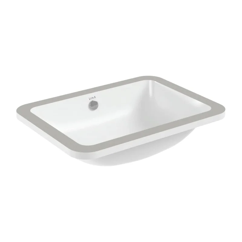 Раковина VITRA S20 5474B003-0618