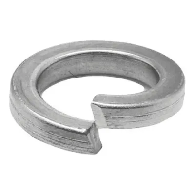 Шайба пружинная ЦКИ DIN 7980 М30, под винт, цинк, 2 шт. 20990