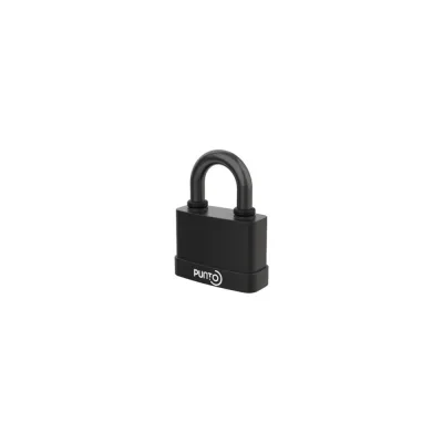 Замок навесной Punto PK-5055 3 key англ. 58371