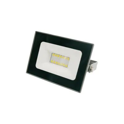 Светодиодный прожектор Volpe ULF-Q516 20W/6500K IP65 220-240В GREY UL-00008354