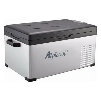 Компрессорный автохолодильник Alpicool C25 (12|24) 990247