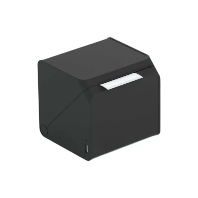 Принтер для этикеток HPRT чёрный HM-T260LR_bl