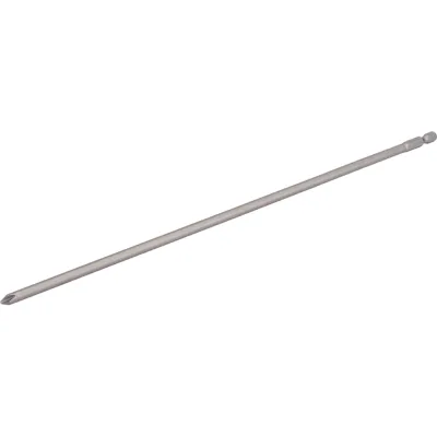 Бита PH2, 300 мм, 1/4" Quadro Torsion 412300