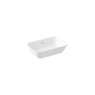 Geo Раковина-чаша 60cm-цвет белый Vitra 7425B003-0012
